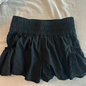 Free people ‘Movement’ shorts